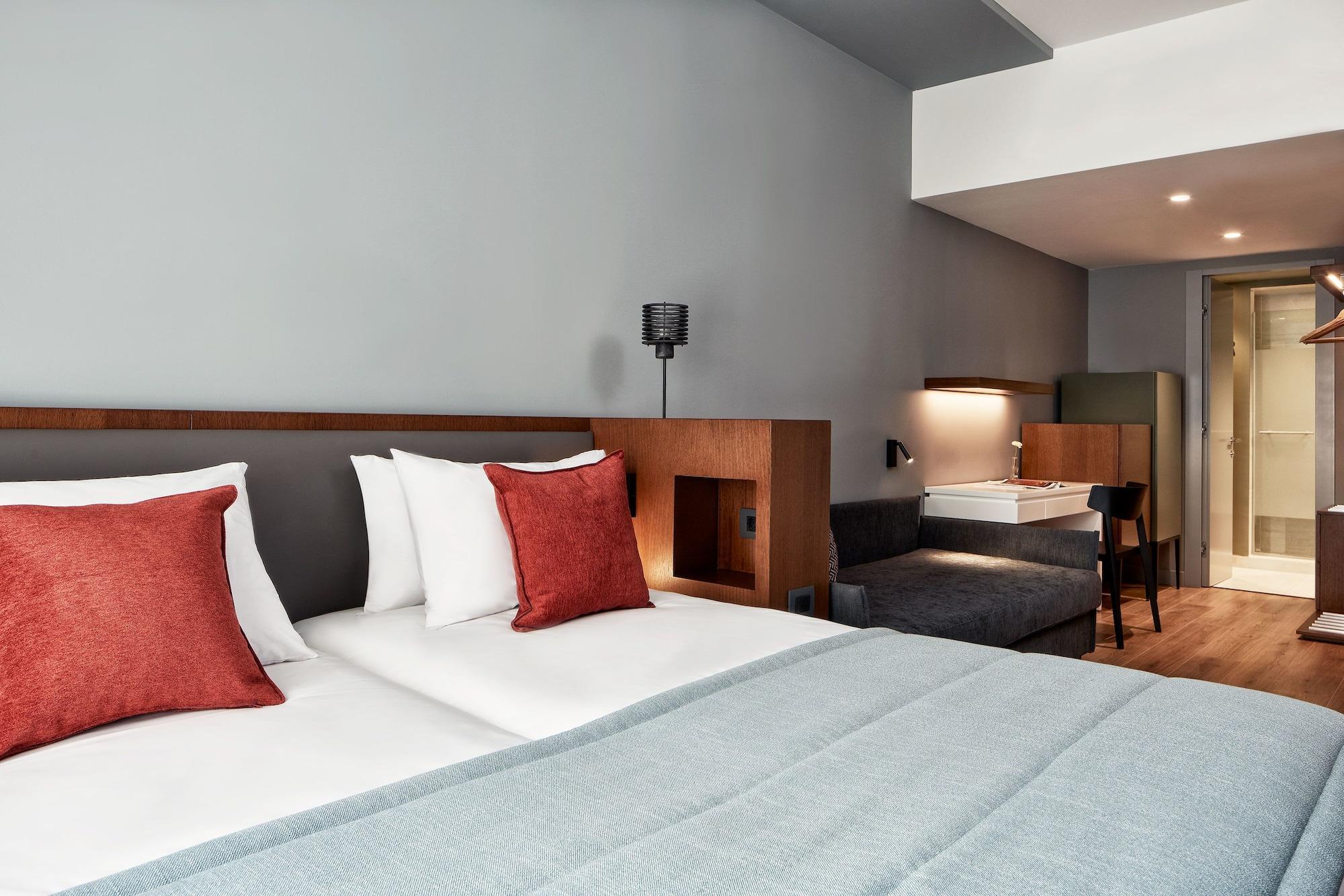 אתונה Hotel Achilleas מראה חיצוני תמונה