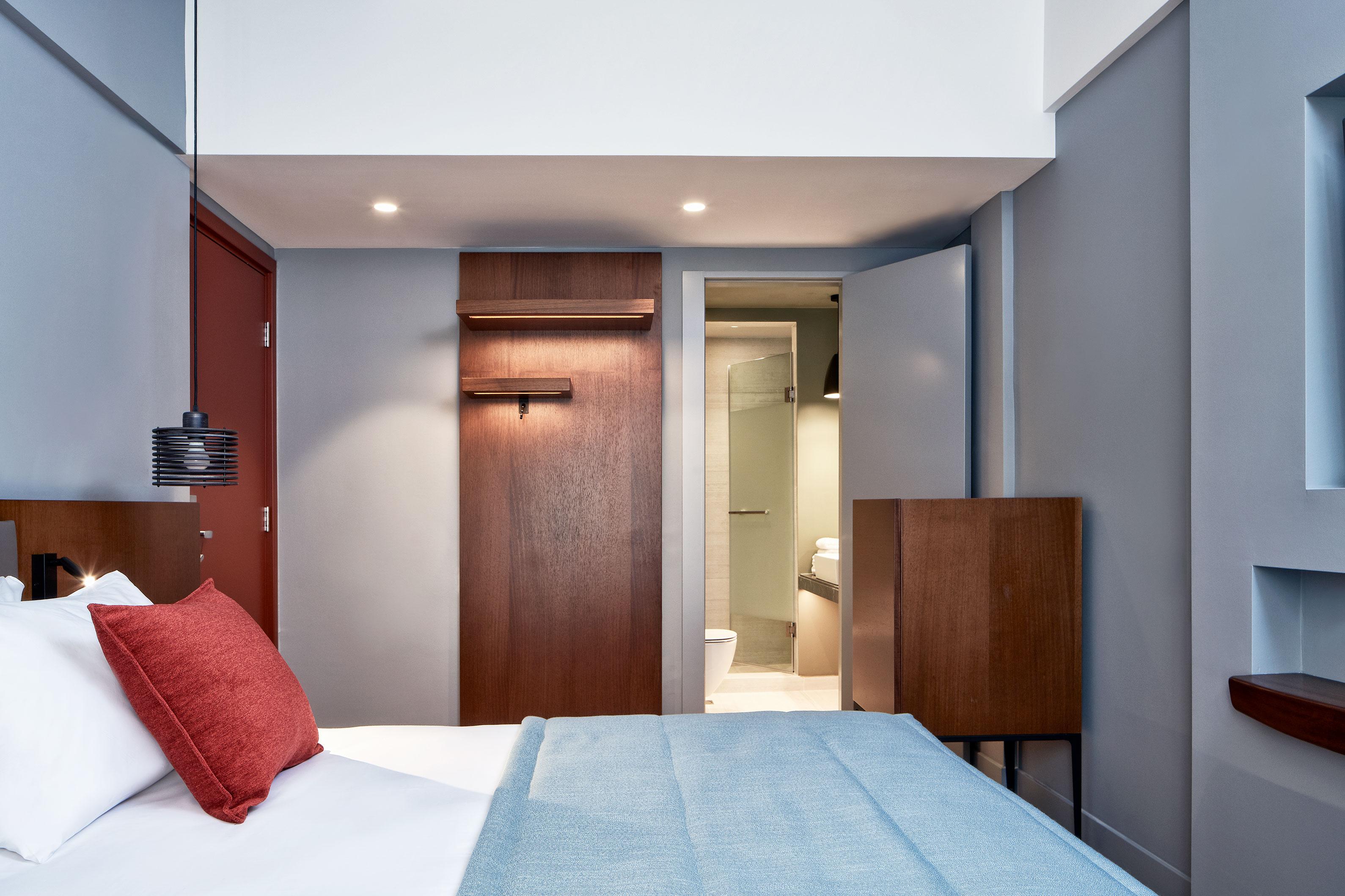 אתונה Hotel Achilleas מראה חיצוני תמונה