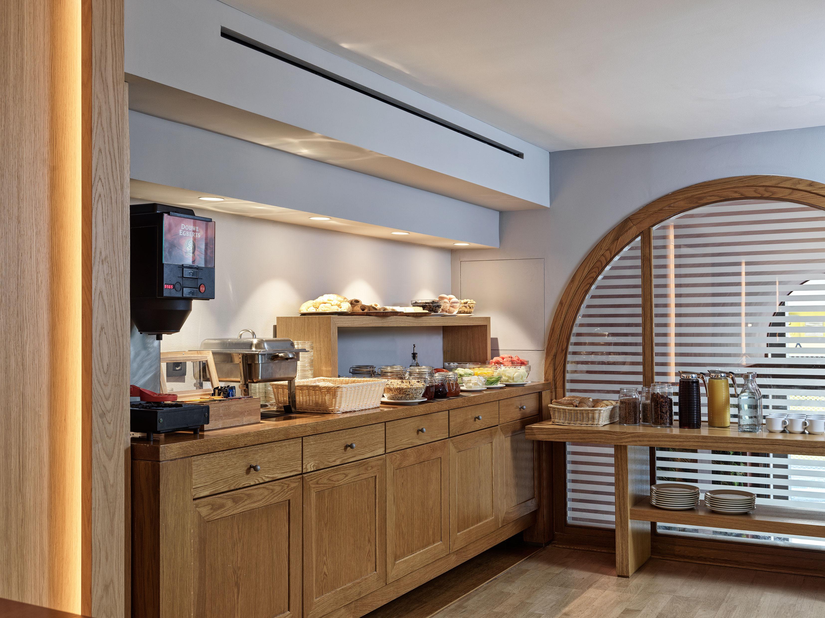 אתונה Hotel Achilleas מראה חיצוני תמונה