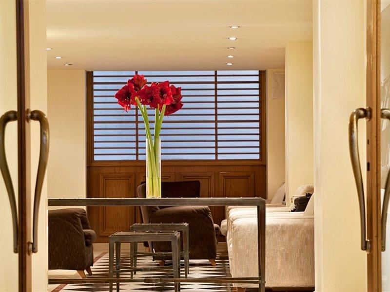 אתונה Hotel Achilleas מראה חיצוני תמונה