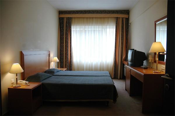 אתונה Hotel Achilleas חדר תמונה