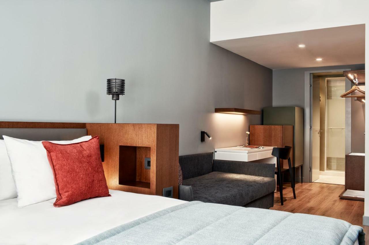 אתונה Hotel Achilleas מראה חיצוני תמונה