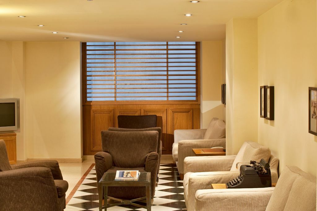 אתונה Hotel Achilleas מראה חיצוני תמונה