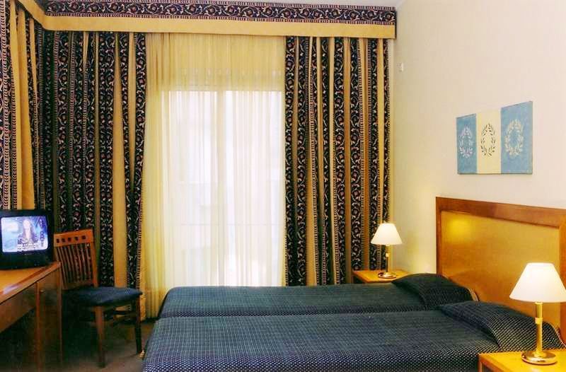 אתונה Hotel Achilleas חדר תמונה