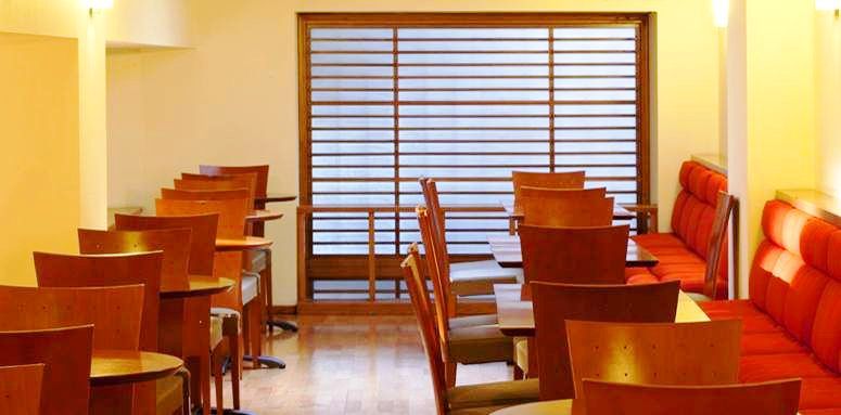 אתונה Hotel Achilleas מראה חיצוני תמונה